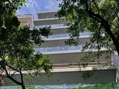 Avenida General Indalecio Chenaut