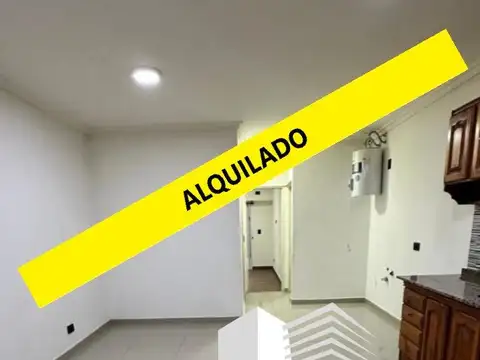 ALQUILER - VILLA MADERO - DEPARTAMENTO 3 AMBIENTES CON 2 PATIOS