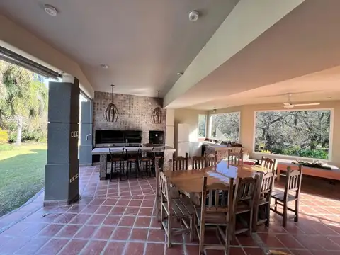 Casa en Alquiler 25 años