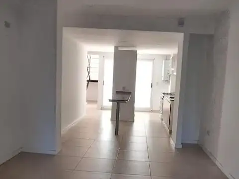 Departamento en Alquiler de 2 dormitorios