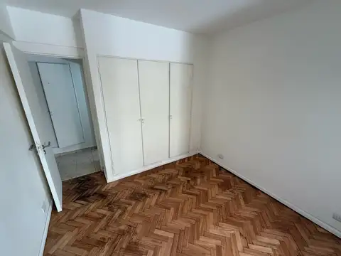 Departamento en Venta 40 años