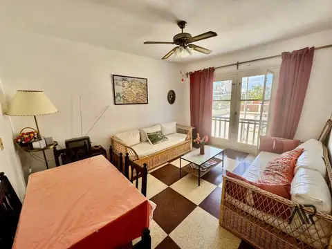 Departamento en Venta de 4 ambientes