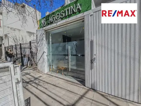 Florentino Ameghino 2900