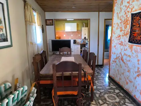 Casa en Venta 10 años