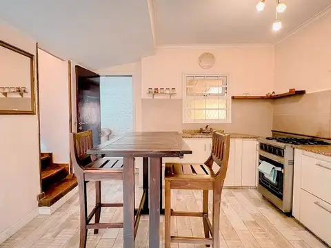 Casa en Venta en Parque Luro, USD 199.000