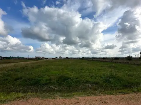 Camino del Cerro