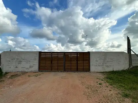 Terreno en Venta en Costa del Salado, USD 100.000