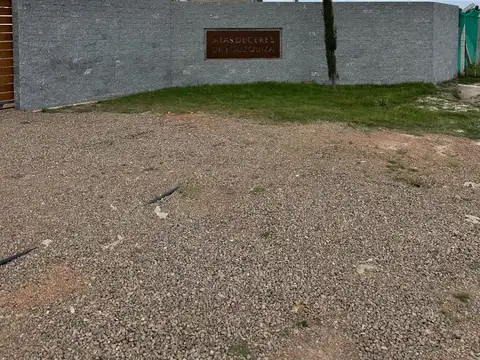 Camino del Cerro