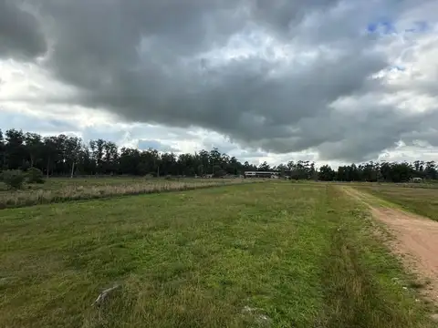 Terreno en venta de 1500m2 ubicado en La Barra