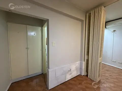 Departamento en Alquiler 40 años