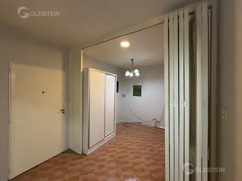 Departamento en Alquiler de Monoambiente