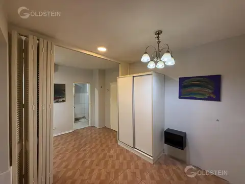 Departamento en Alquiler en Barrio Norte, $ 700.000