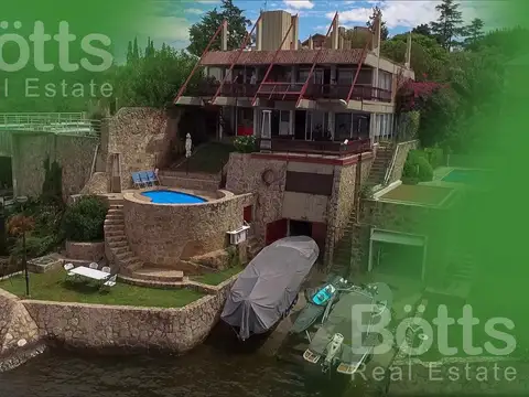 Casa en Venta en Villa Del Lago, USD 630.000