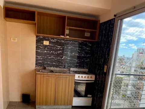 Departamento en Alquiler al Este
