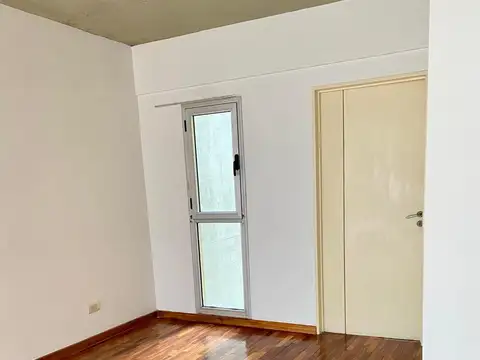 EXCELENTE MONOAMBIENTE, RETASADO  ,35 METROS, MUY LUMINOSO, VISTA PANORÁMICA EN BELGRANO