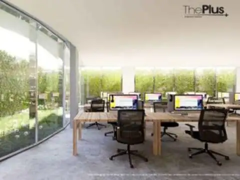 EN VENTA - LOCAL COMERCIAL en Eje Corporativo de Asunción