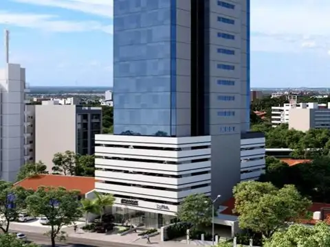 EN VENTA - LOCAL COMERCIAL en Eje Corporativo de Asunción