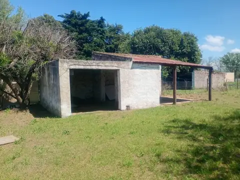 Casa en Venta de 5 dormitorios
