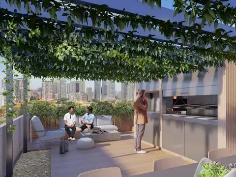 Departamento en Venta 1 año