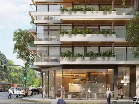 Departamento en Venta de 3 ambientes