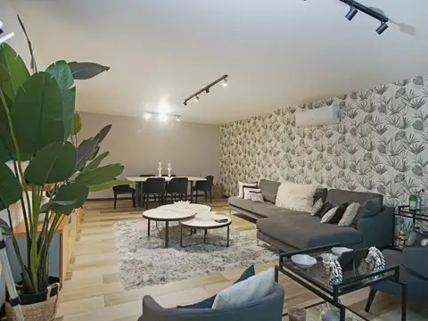 Departamento en Venta 4 años