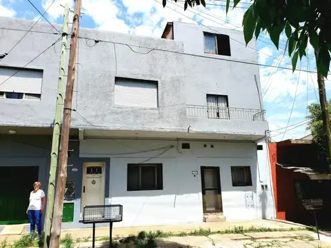 Departamento En Venta Sin Expensas En Virreyes