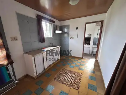 Casa en Alquiler 56 años