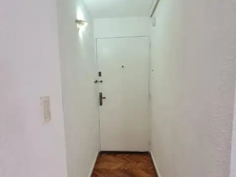 Posadas 1500 , Piso 8