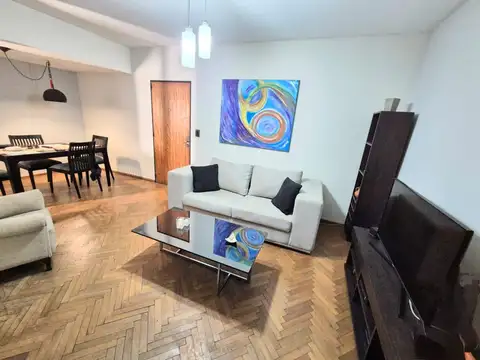 Departamento en Venta con 1