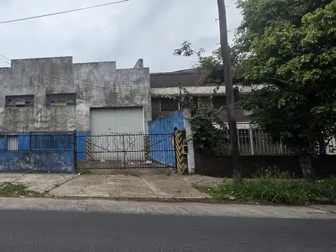 Galpon en Venta 40 años