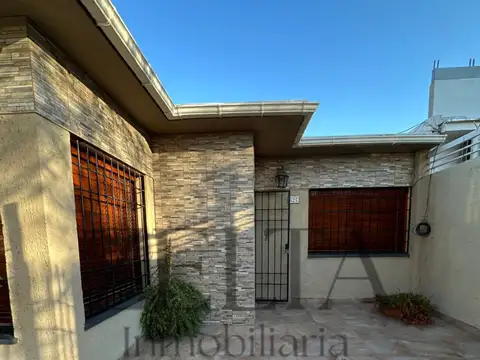 Vendo Casa en Godoy Cruz