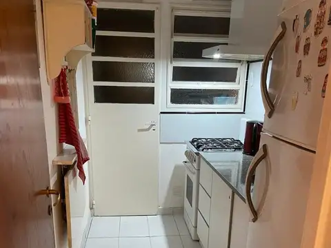 Departamento en Venta 36 años