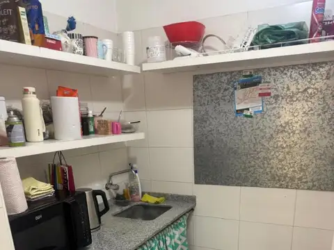 Paunero 1600, Piso 5