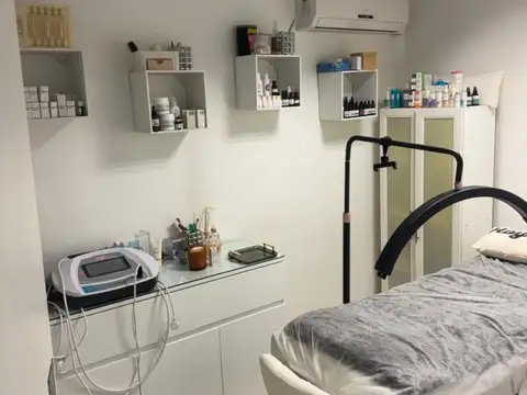 Oficina en Venta 20 años