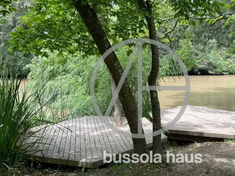 Terreno en Venta en Puertos - Barrio Amarras, USD 100.000