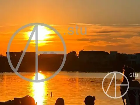 Lote en venta en  Amarras Puertos