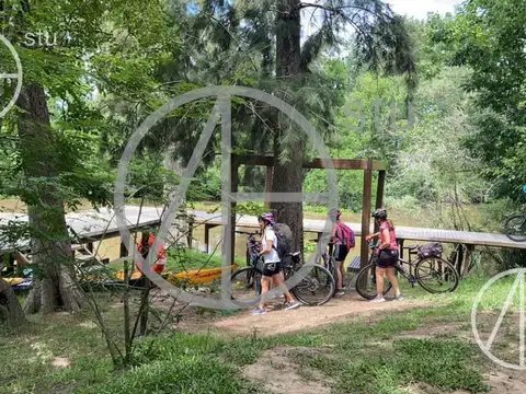 Terreno en Venta de 681,0 m2