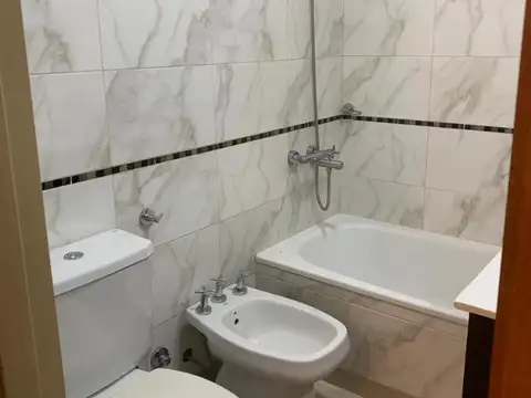 3 ambientes en alquiler