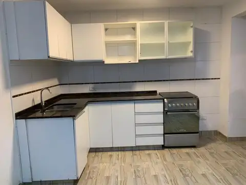 Departamento en Alquiler de 2 dormitorios