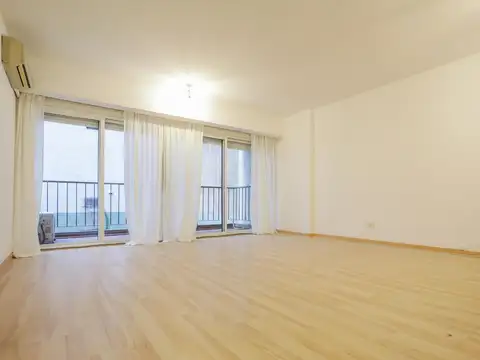 Departamento en Alquiler 50 años