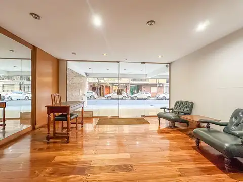 Departamento en Alquiler de 3 dormitorios