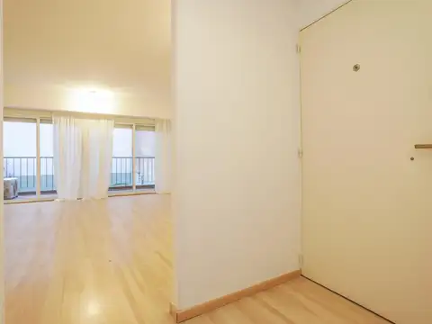 Departamento 4 ambientes con 3 baños