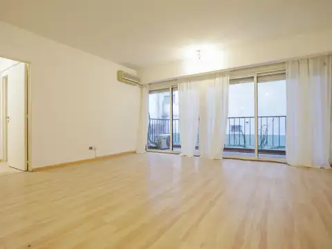 Departamento en Recoleta