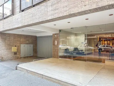 Departamento en Alquiler de 4 ambientes