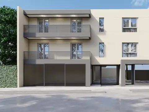 Local en Venta A Estrenar