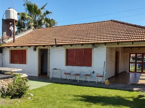 Casa en Venta 36 años
