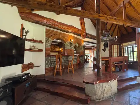 Casa en Venta 28 años