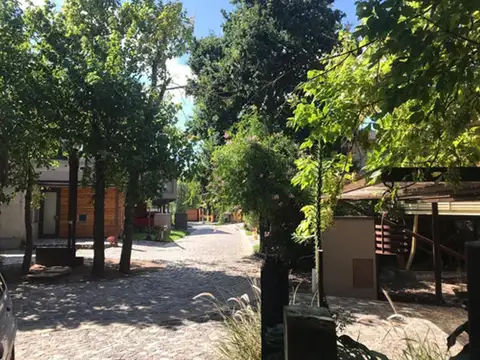 Depto Tipo Casa en Venta de 3 ambientes