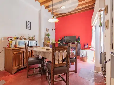 Depto Tipo Casa en Venta de 2 dormitorios