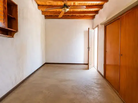 Depto Tipo Casa 4 ambientes con 1 baño